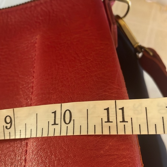 Madewell The Transport Crossbody Bag. Style NC275 - Picture 11 of 12